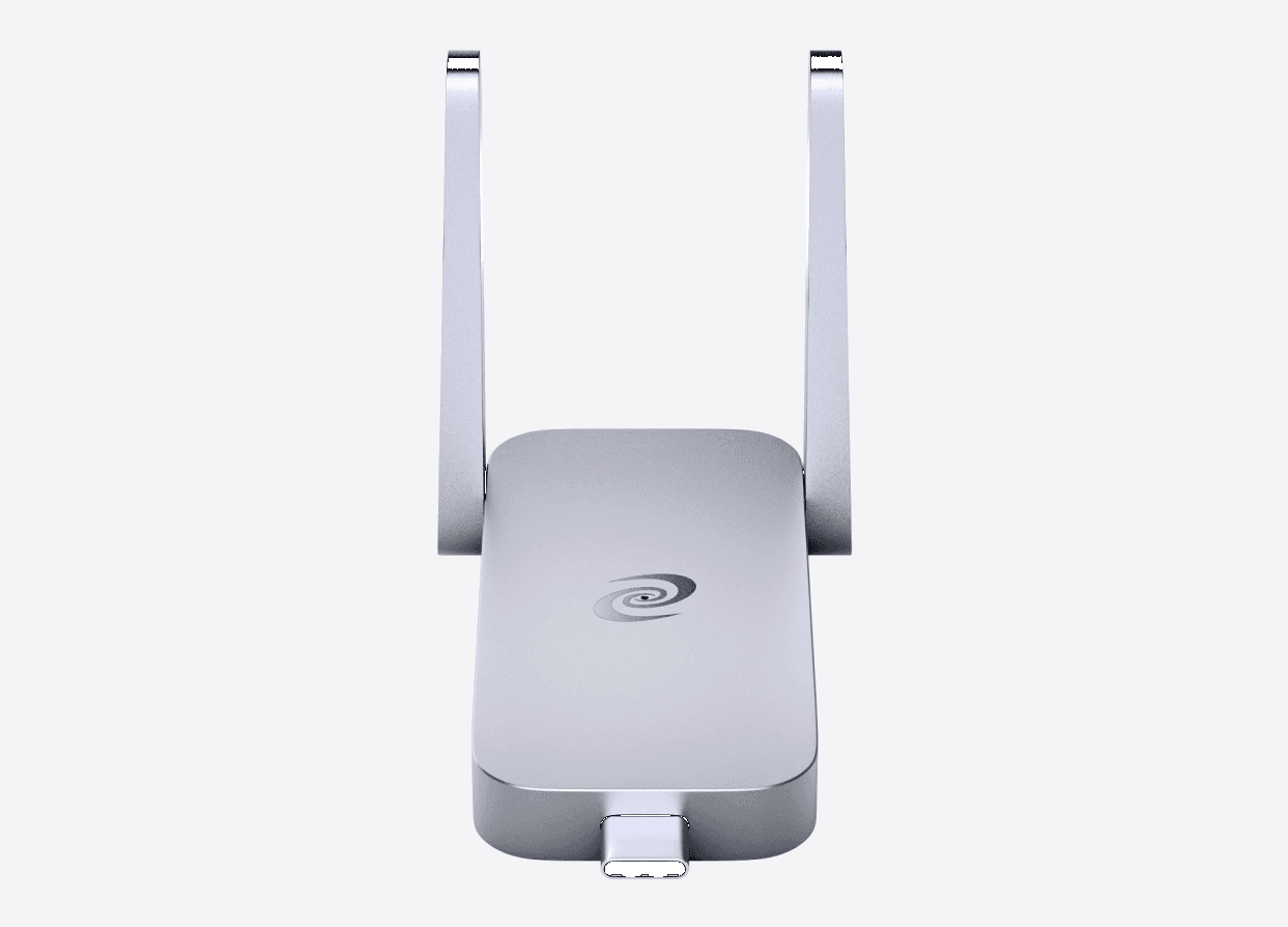 Deeper Connect Air