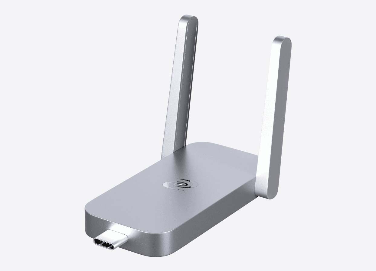 Deeper Connect Air