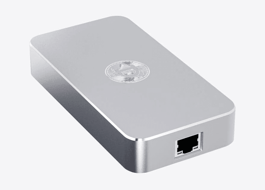 Deeper Connect Mini SE